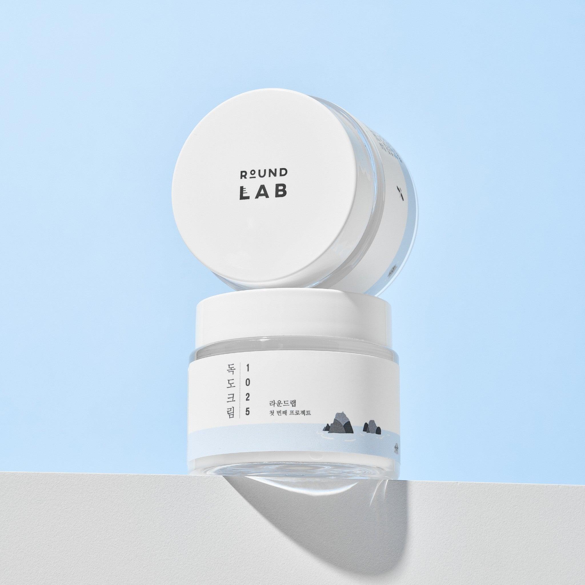 Round Lab | DOKDO krema