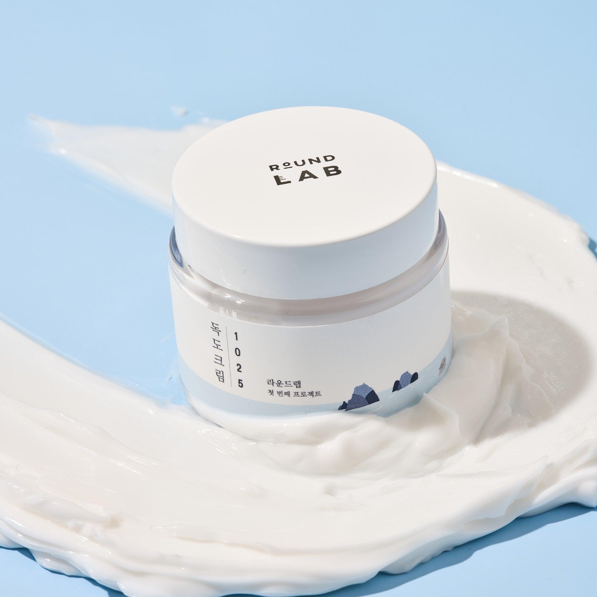 Round Lab | DOKDO krema