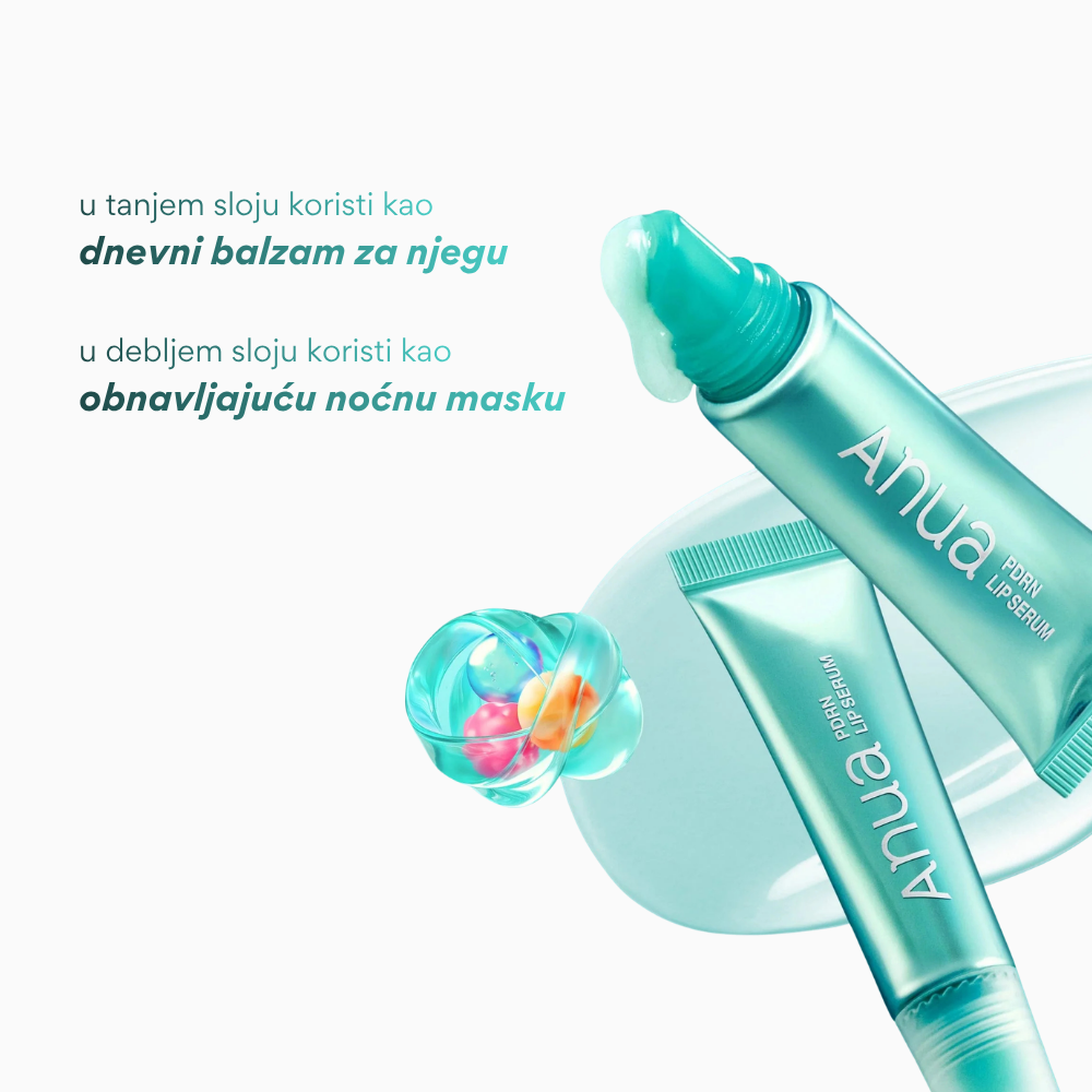 Anua | PDRN serum za ustnice