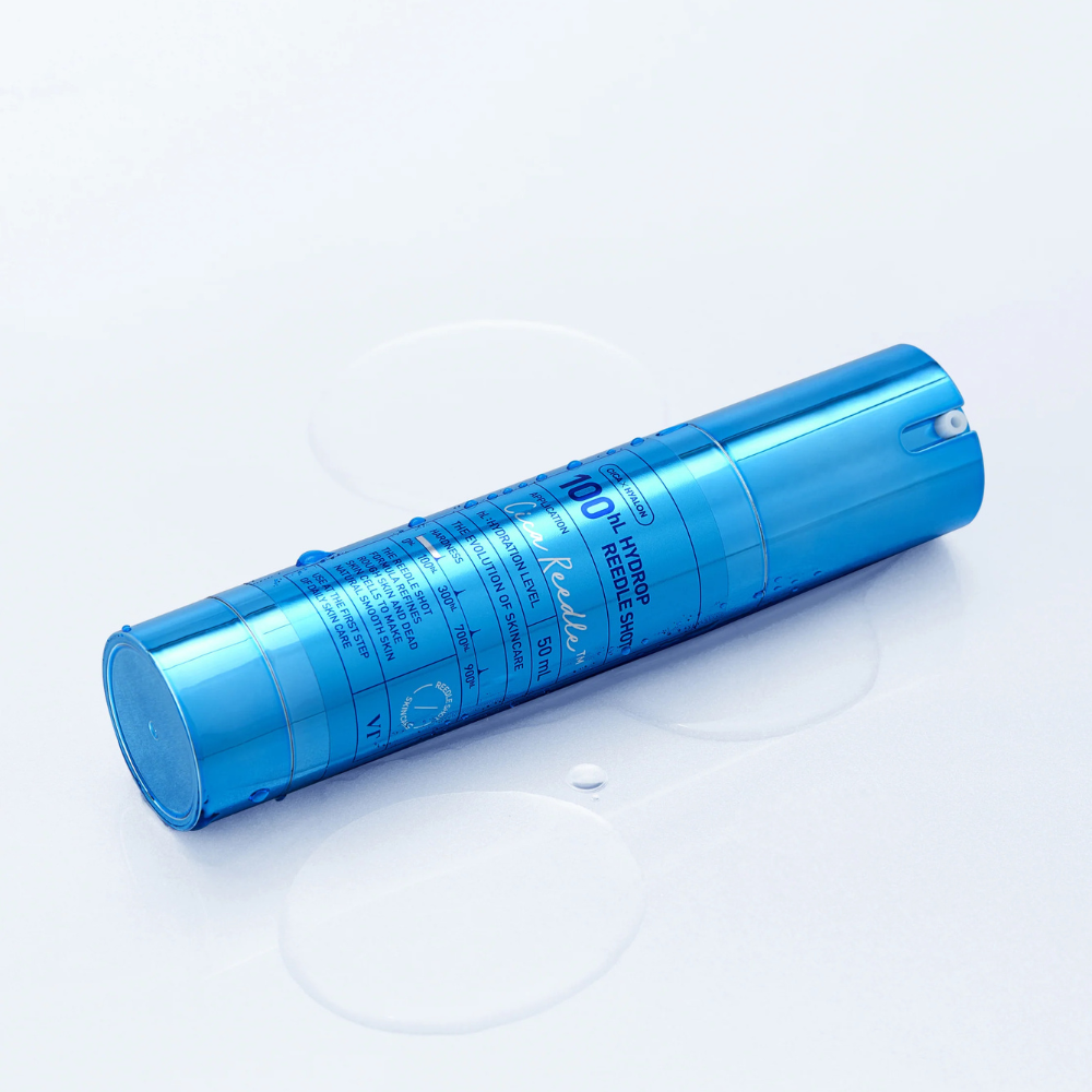 VT Cosmetics | Hydro Reedle Shot 100hL