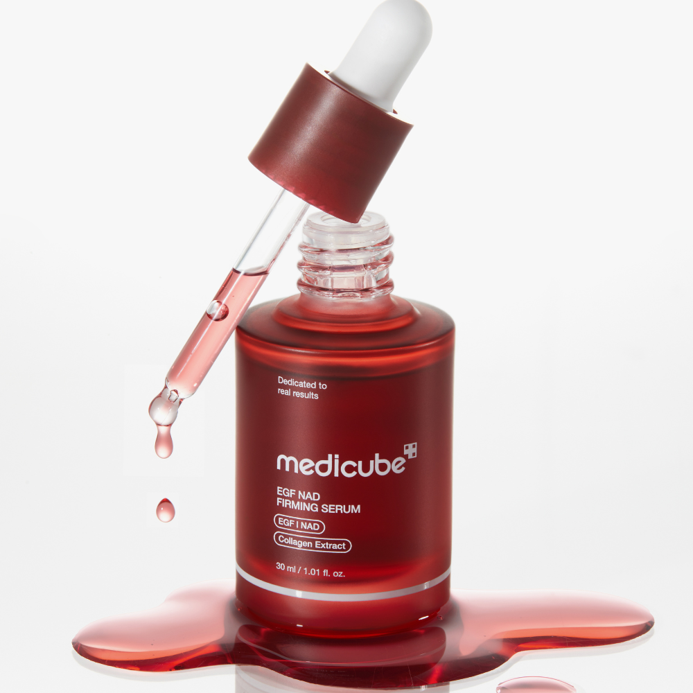 Medicube | EGF NAD+ Firming Serum