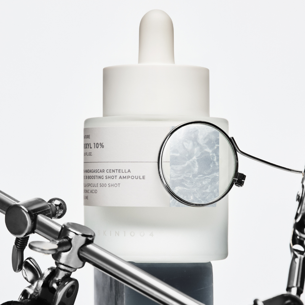 SKIN1004 | Lab in Nature: Matrixyl 10 Boosting Shot ampula