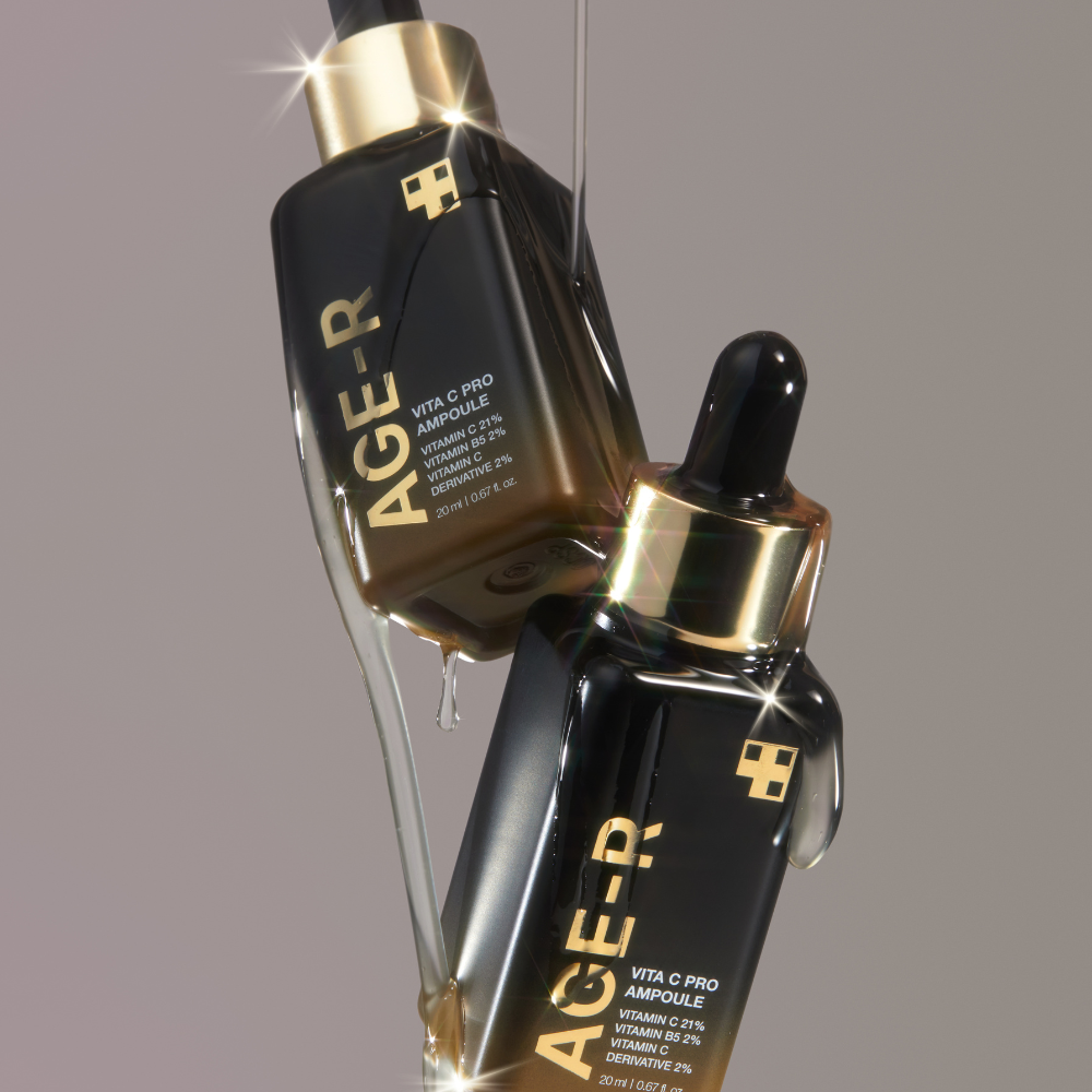 Medicube | AGE-R Vita C Pro ampula