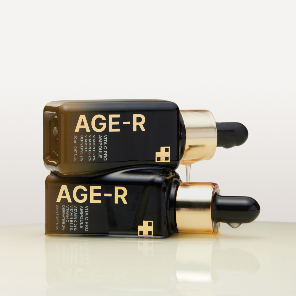 Medicube | AGE-R Vita C Pro ampula