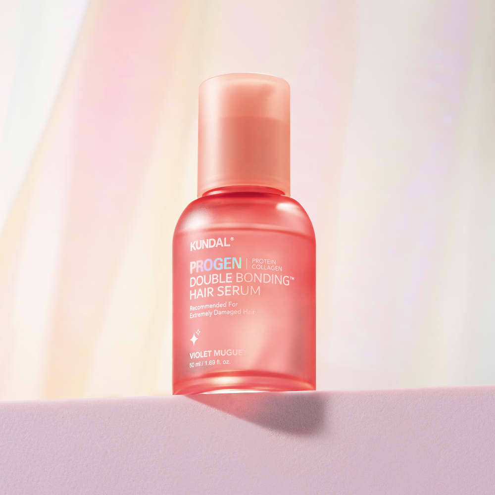 Kundal | Progen Double Bonding™ Hair Serum