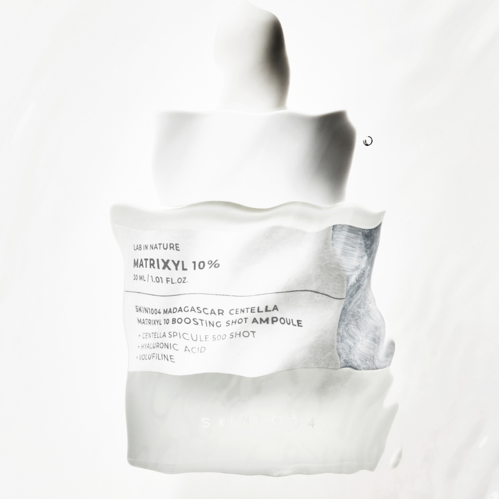 SKIN1004 | Lab in Nature: Matrixyl 10 Boosting Shot ampula