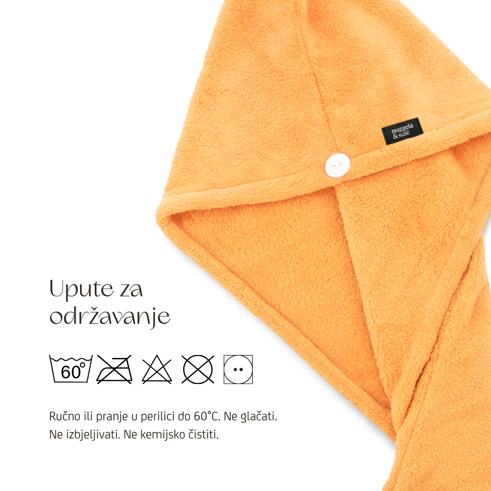 Nuggela & Sulé | Balinese Microfiber Towel