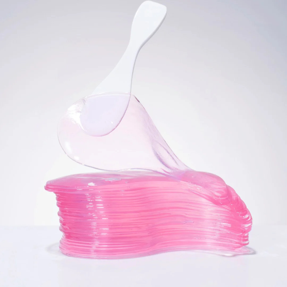 COSRX | The Peptide kolagen hidrogel blazinice za predel okoli oči
