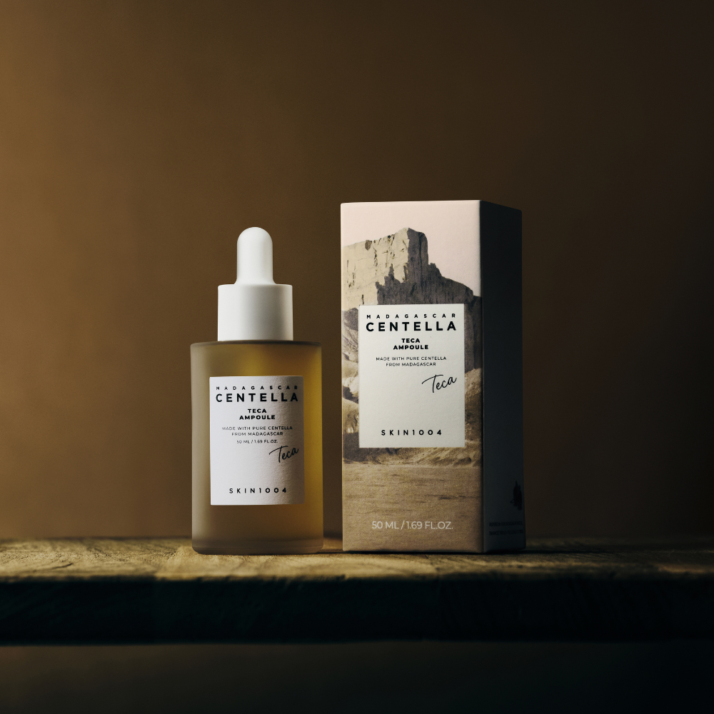 SKIN1004 | Centella Teca ampula