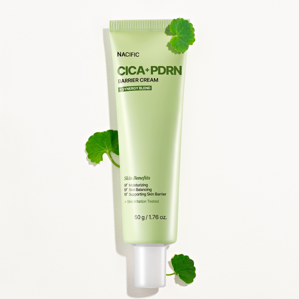 NAZIFIC | CICA+PDRN Barrier Cream