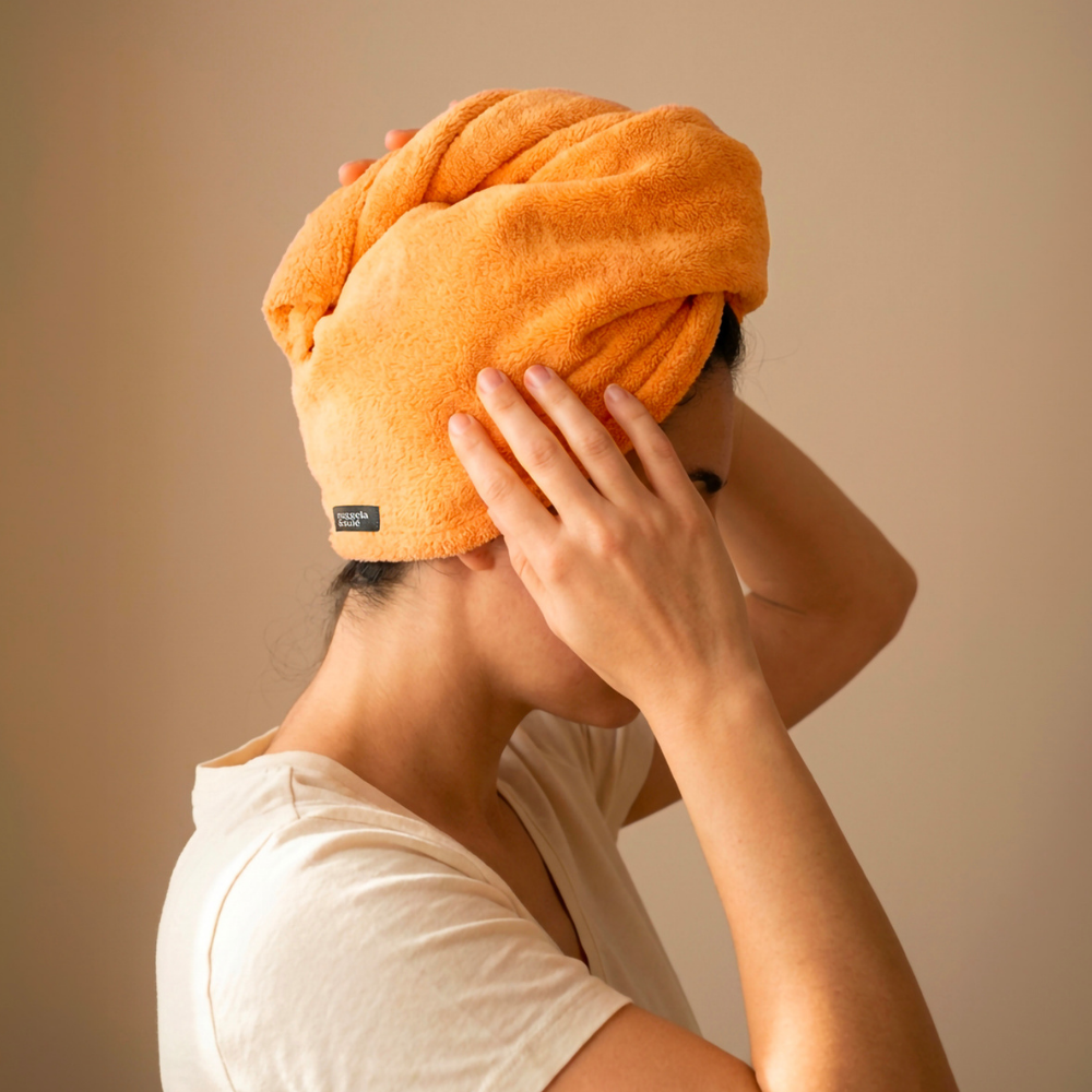 Nuggela & Sulé | Balinese Microfiber Towel