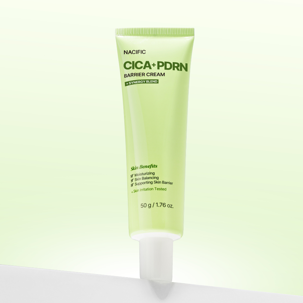 NAZIFIC | CICA+PDRN Barrier Cream