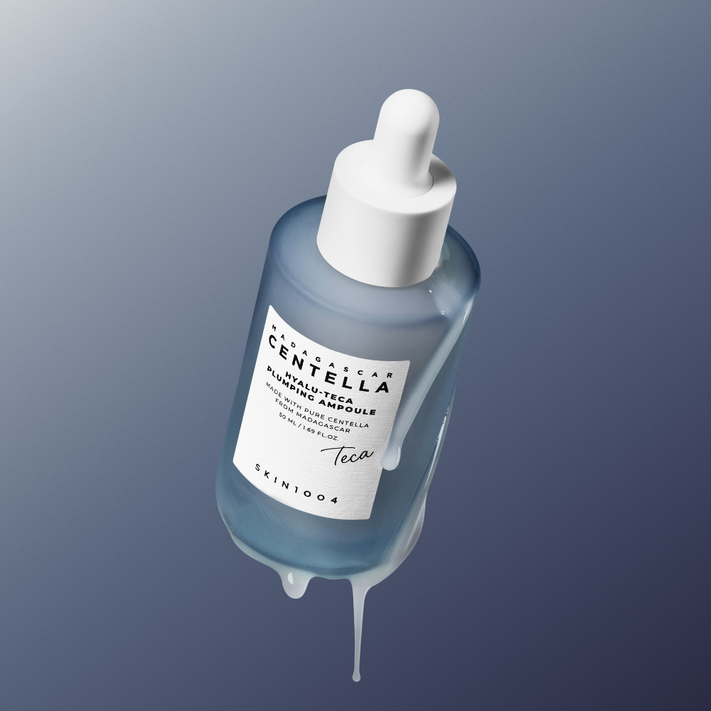SKIN1004 | Hyalu-Teca Plumping ampula