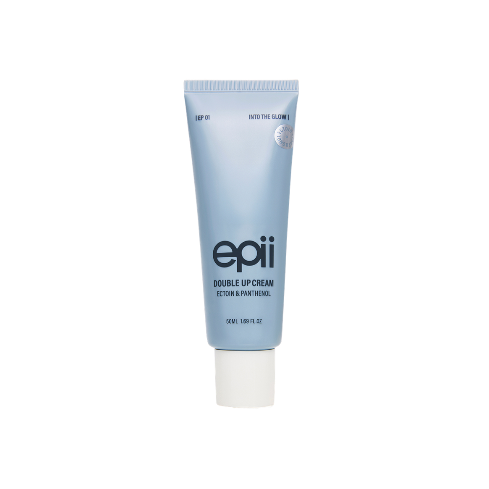 epii | Double Up Cream Ectoin & Panthenol