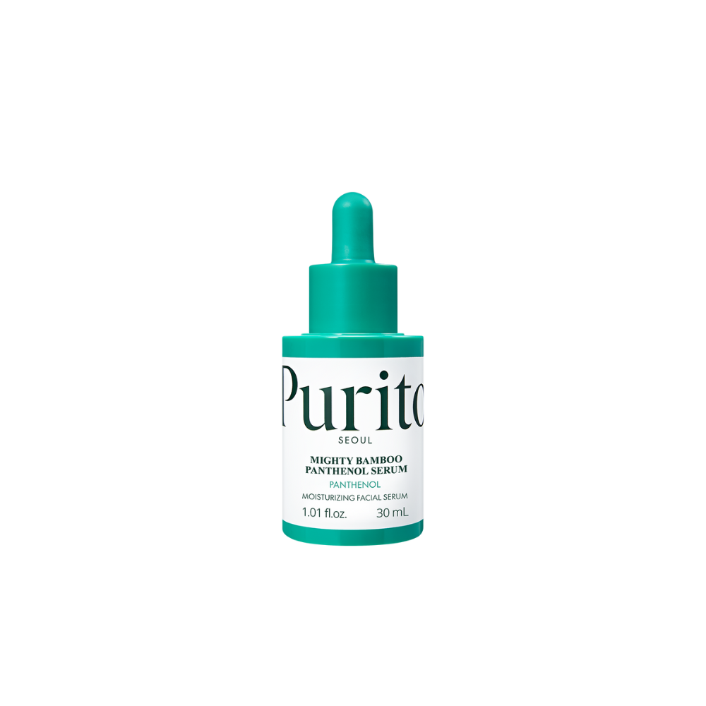 Purito Seul | Mighty Bamboo Panthenol Serum