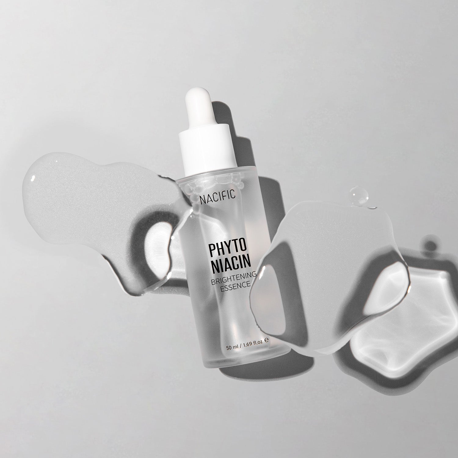 NACIFIC | Phyto Niacin Brightening esenca