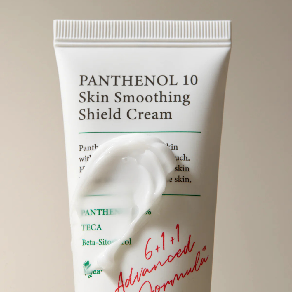 AXIS-Y | Panthenol 10 krema za glajenje kože