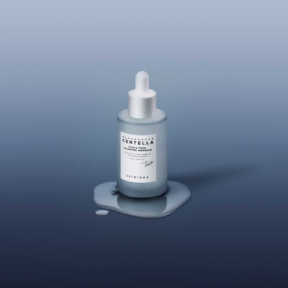 SKIN1004 | Hyalu-Teca Plumping ampula