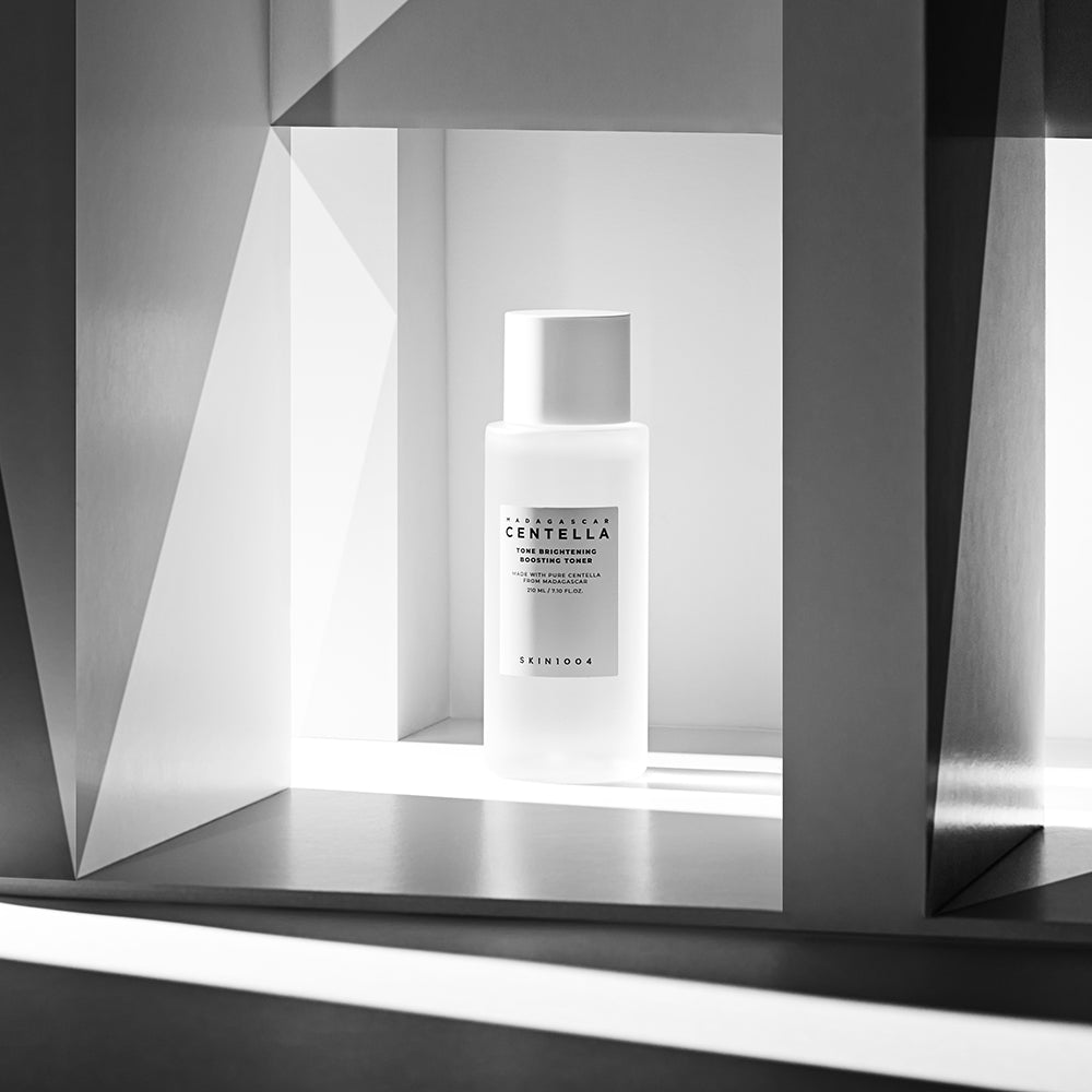SKIN1004 | Madagascar Centella tonik za posvetlitev in revitalizacijo kože