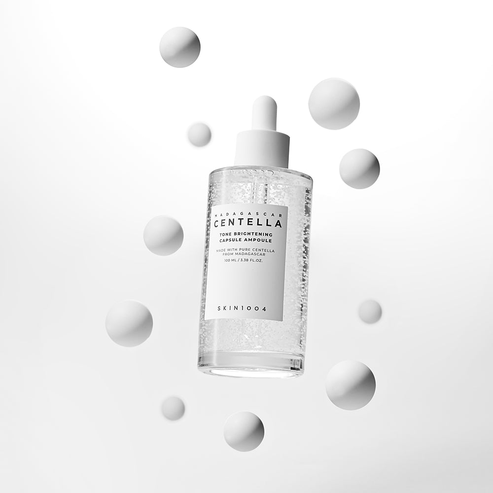 SKIN1004 | Madagascar Centella Tone Brightening kapsulna ampula