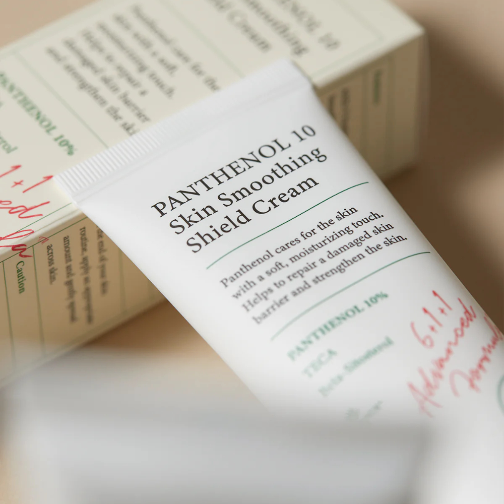 AXIS-Y | Panthenol 10 krema za glajenje kože