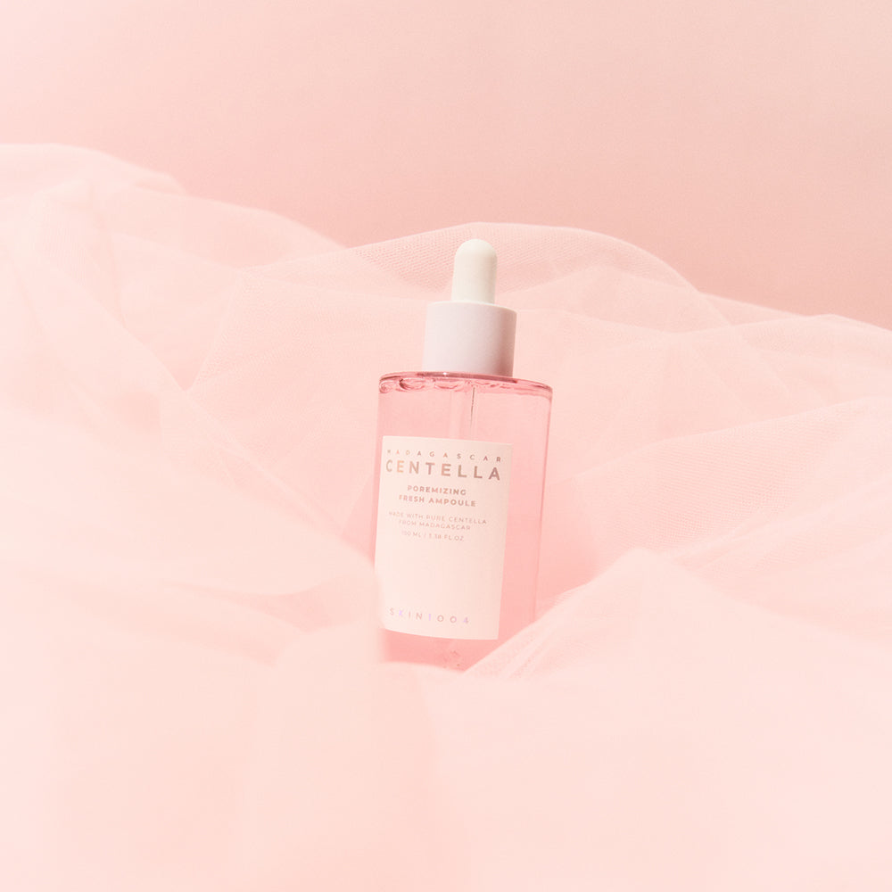 SKIN1004 | Madagascar Centella Poremizing Fresh Ampula
