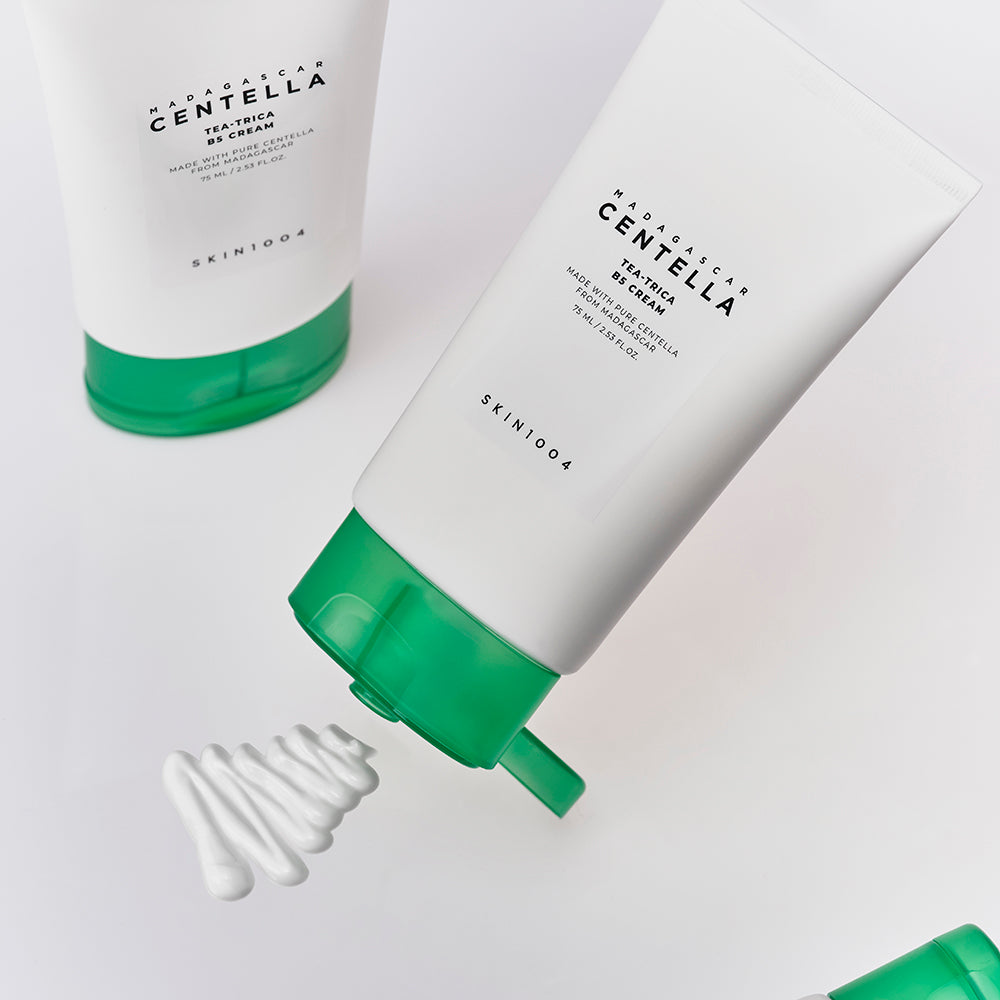 SKIN1004 | Madagascar Centella Tea-Trica B5 krema