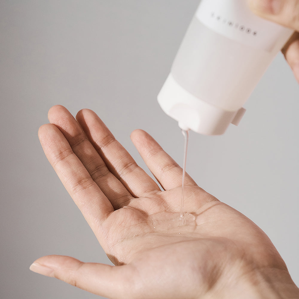 SKIN1004 | Madagascar Centella osvetljevalna čistilna gel pena