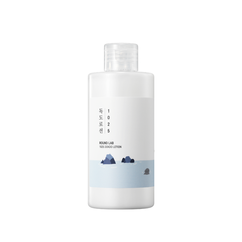 Round Lab | DOKDO Lotion