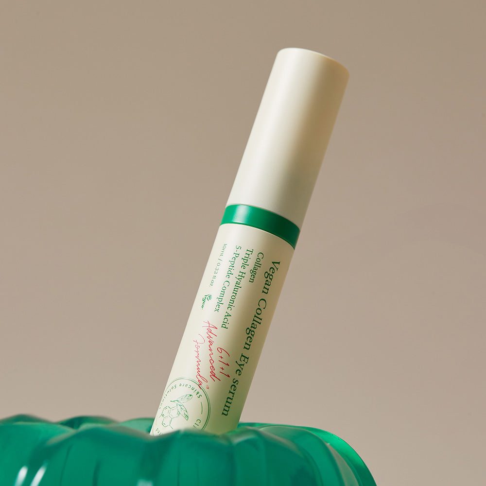 AXIS-Y | Veganski kolagenski serum za okoli oči