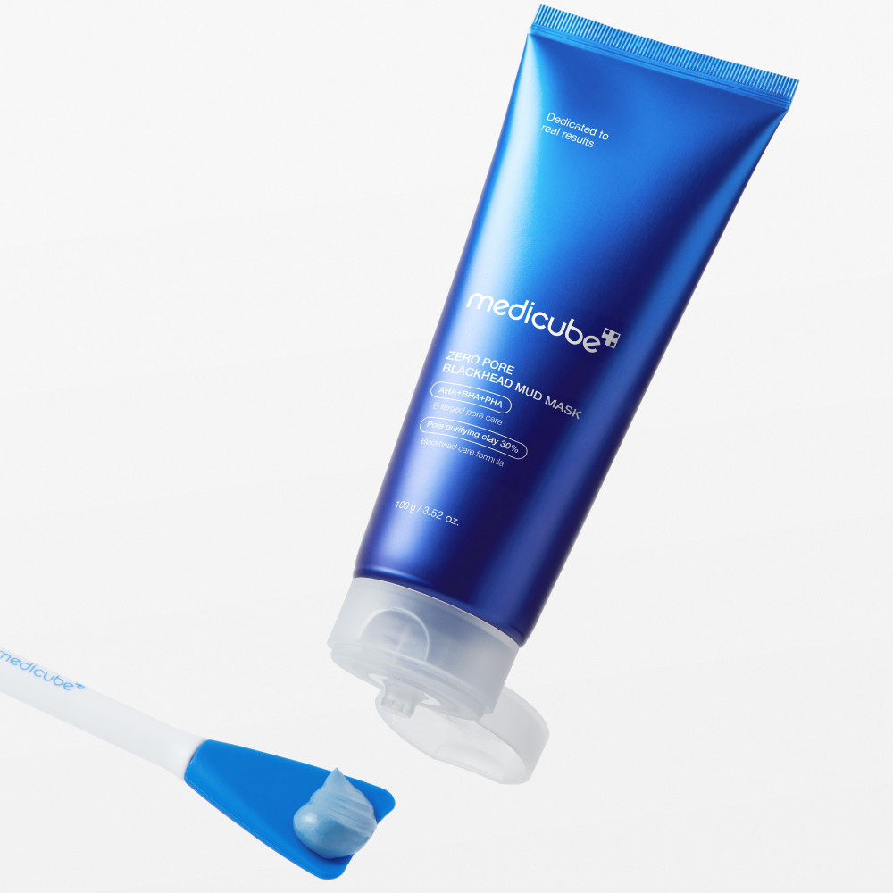 Medicube | Zero Pore Blackhead blatna maska