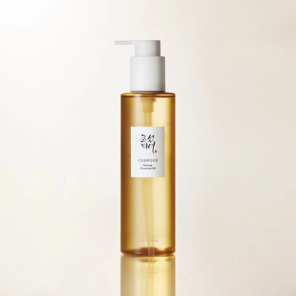Beauty Of Joseon | Ginseng čistilno olje