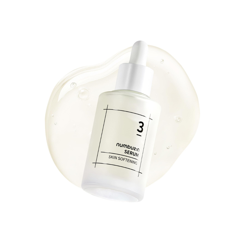 Numbuzin | No.3 Serum za mehčanje kože