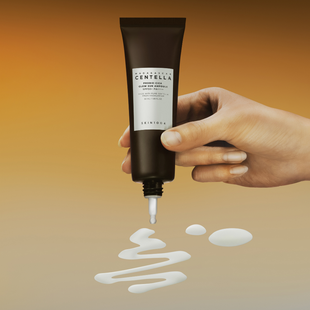SKIN1004 | Probio-Cica Glow sončna ampula