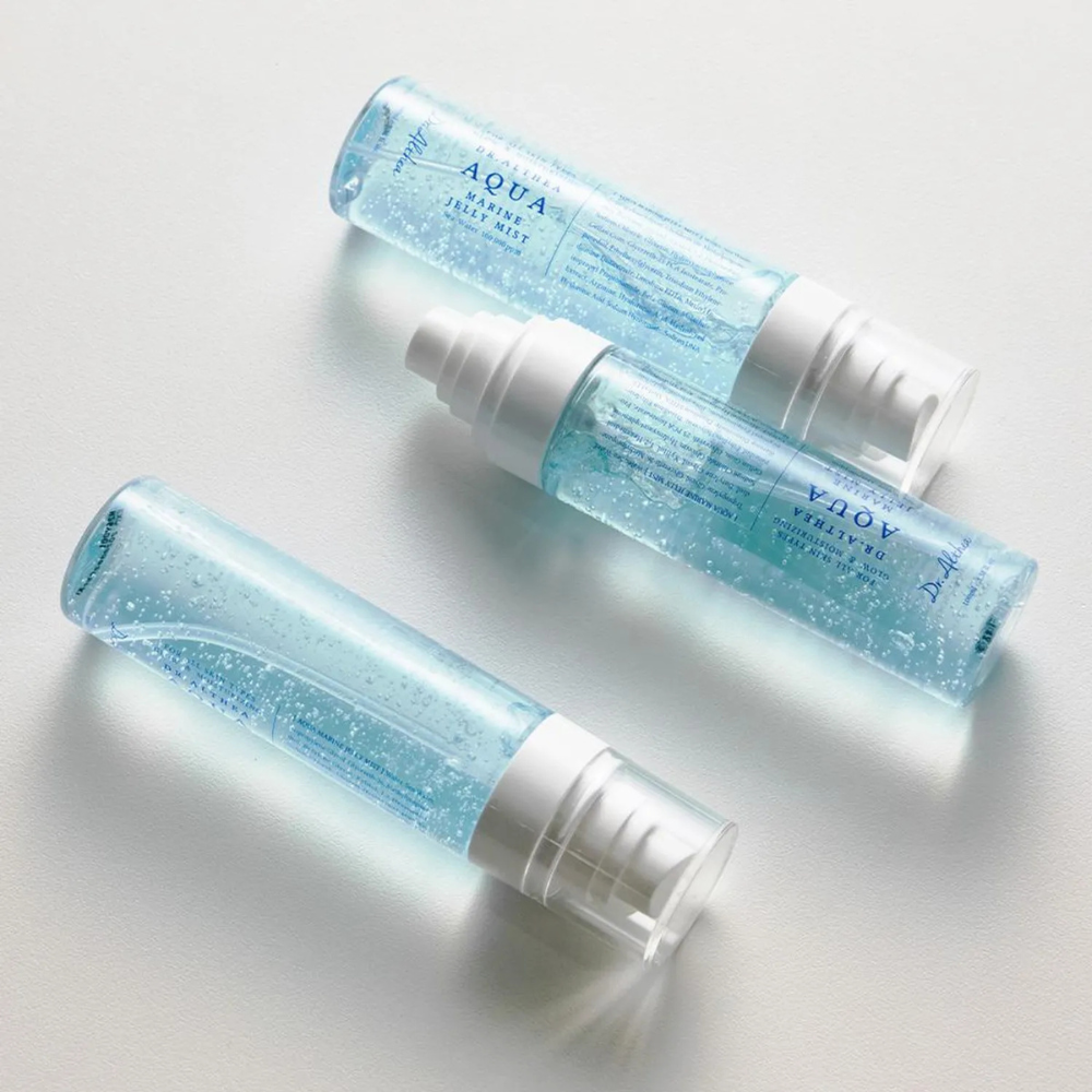 Dr. Althea | Aqua Marine Jelly Mist