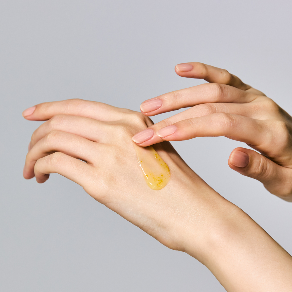 K-SECRET | SEOUL 1988 Glow Serum: Niacinamide 15% + Yuja
