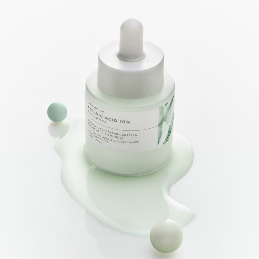 SKIN1004 | Lab in Nature: Azelaična kislina 10 ampula
