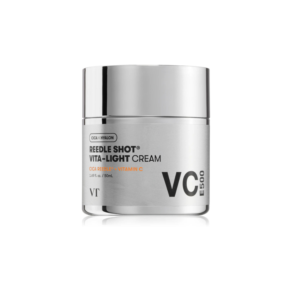 VT Cosmetics | Reedle Shot Vita-Light krema