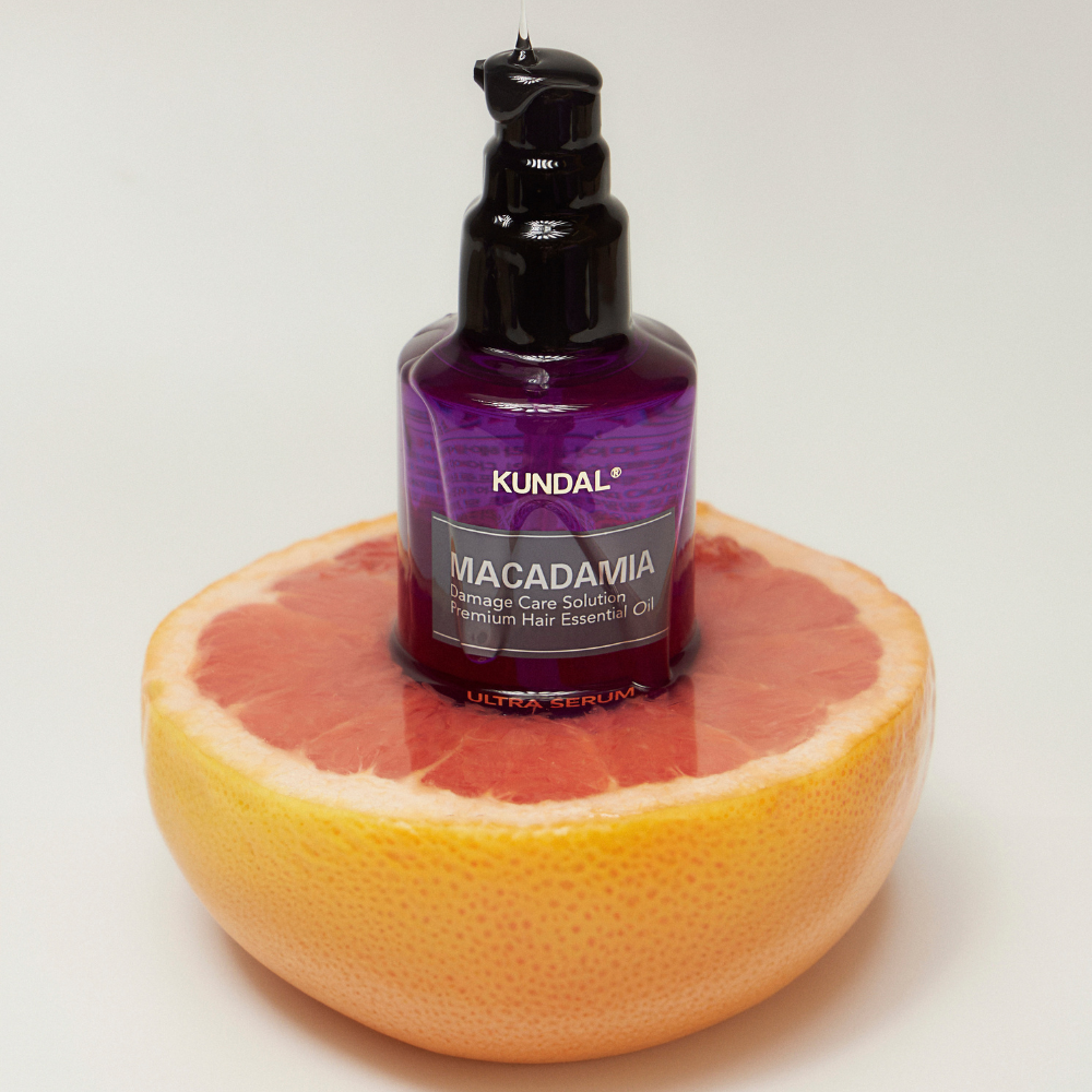 Kundal | Macadamia Ultra serum za lase