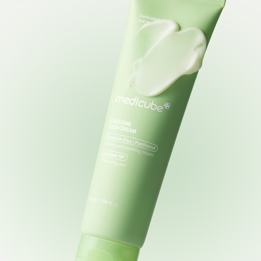 Medicube | Exosome Cica krema