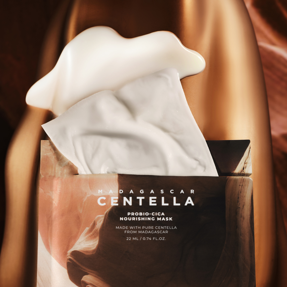 SKIN1004 | Probio-Cica hranilna maska