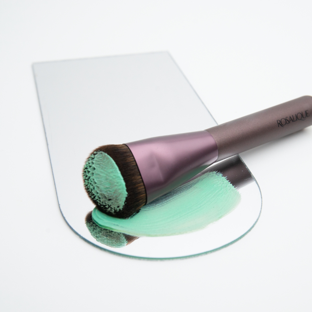 Rosalique | Miracle Brush