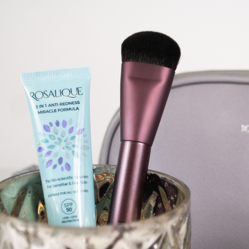 Rosalique | Miracle Brush