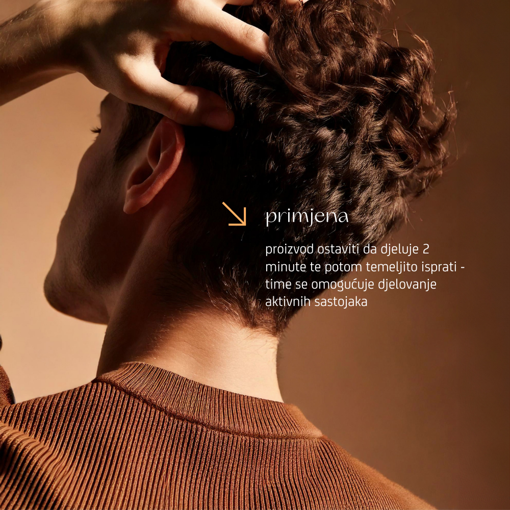 Nuggela & Sulé | Anti-Dandruff Shampoo