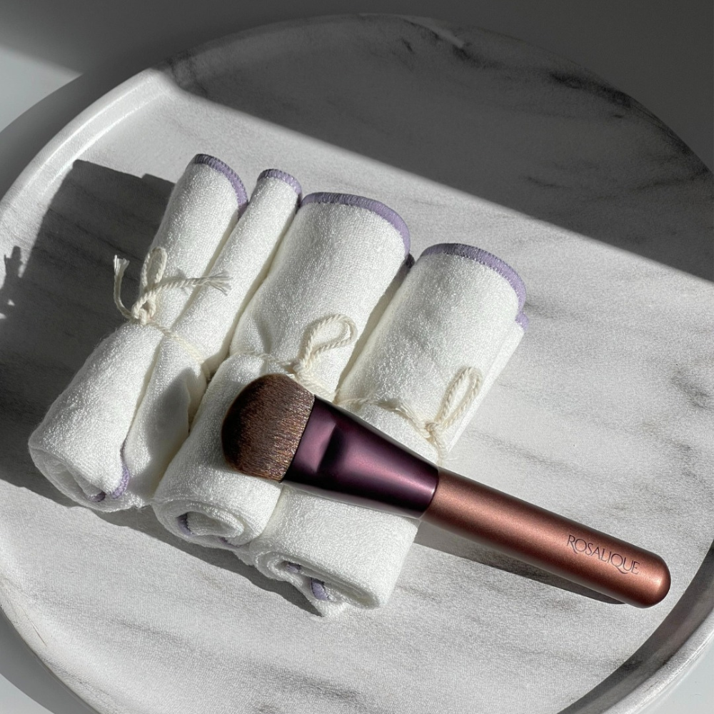 Rosalique | Miracle Brush