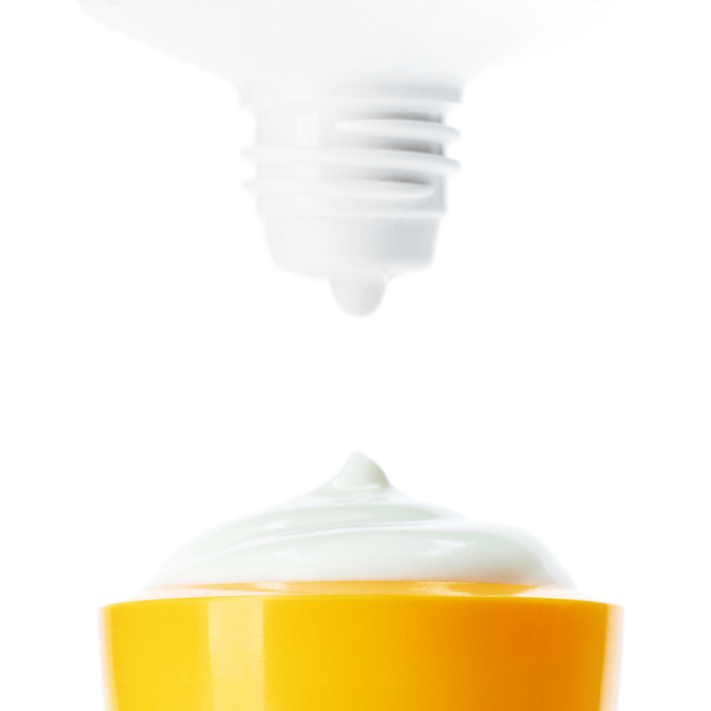 Anua | Zero-cast™ Vlažilna krema za sončenje SPF50+