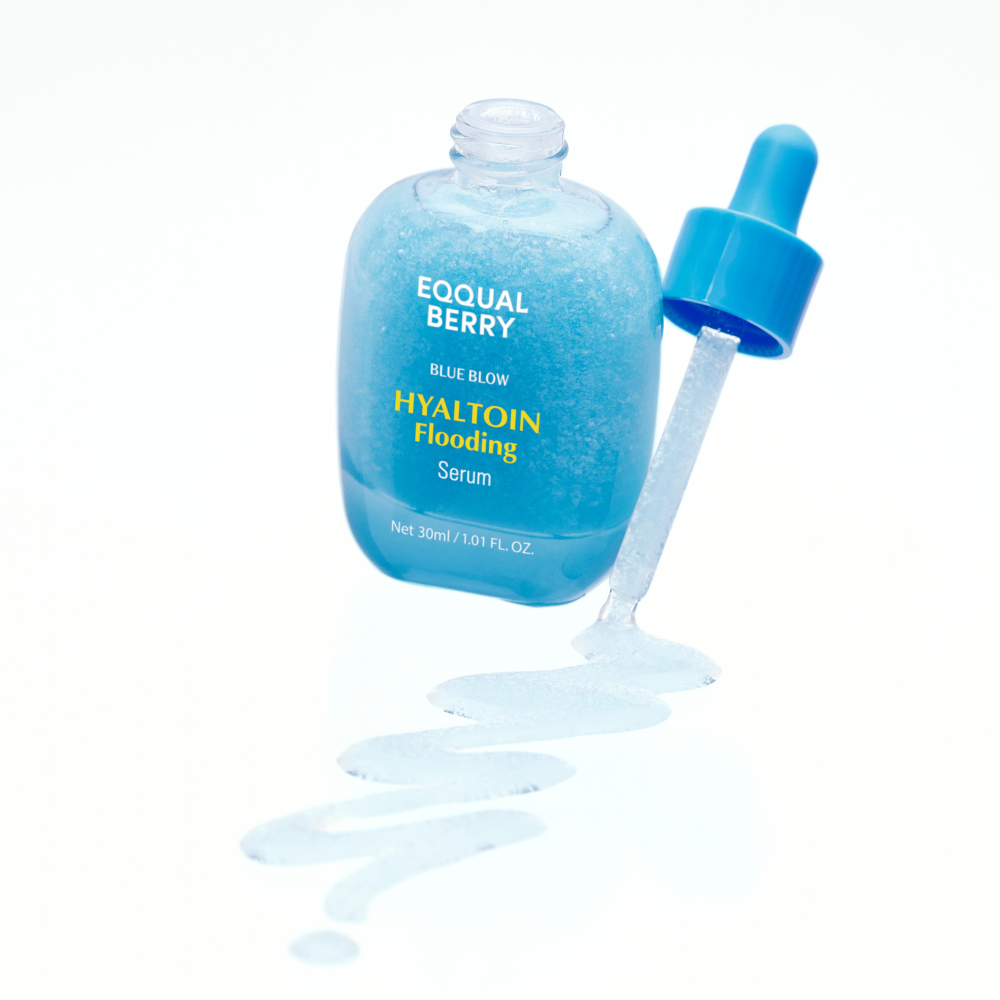Eqqualberry | Hyaltoin vlažilni serum