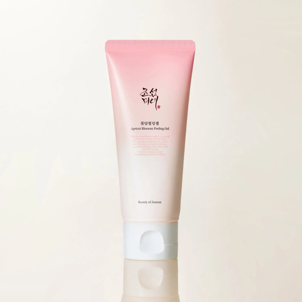 Beauty Of Joseon | Piling gel z mareličnimi cvetovi