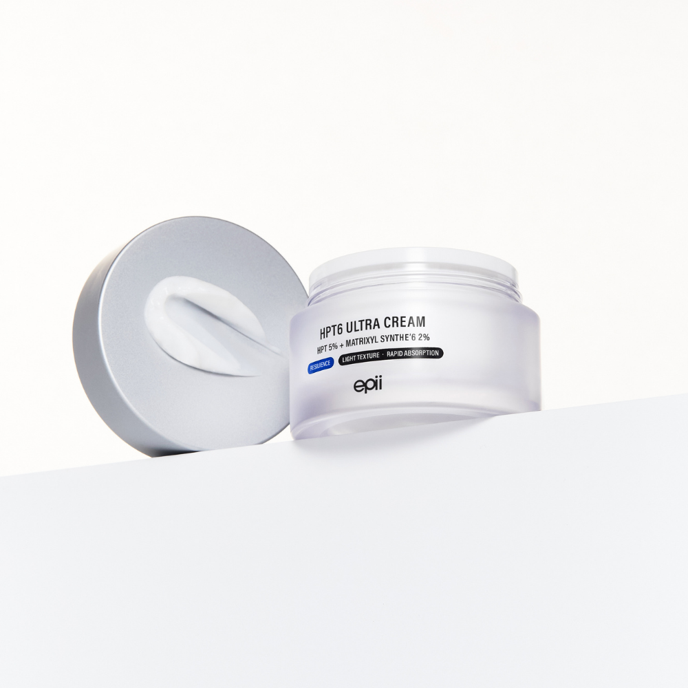 epii | HPT6 Ultra Cream 5%