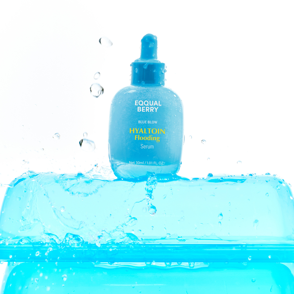 Eqqualberry | Hyaltoin vlažilni serum